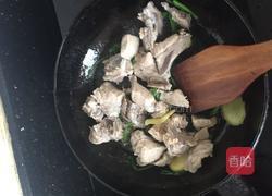 排骨炖土豆的做法图解3