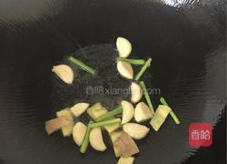 爆炒花蛤的做法图解3