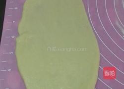 松子奶油•夹心面包的做法图解6