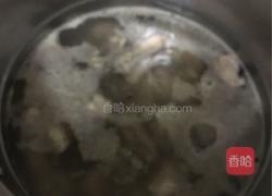 砂锅红烧排骨的做法图解3