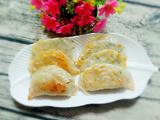 牛肉煎饺