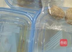海皇三宝汤的做法图解2