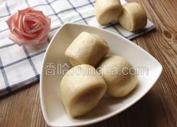 红糖小馒头