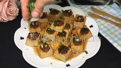 客家酿豆腐的做法图解21
