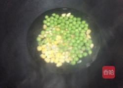 蛋包饭的做法图解2