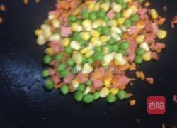 蛋包饭的做法图解6