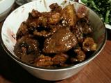 妈妈牌酱焖肉