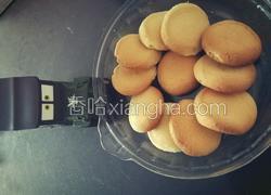 蔓越莓玛格丽特