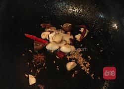 卤牛肉的做法图解3