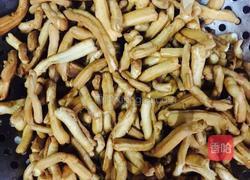 自制沙琪玛的做法图解5