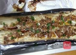 烤茄子的做法图解6
