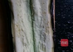 烤茄子的做法图解2