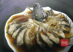 孔雀開屏的做法图解4