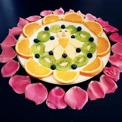 莲花宝宝