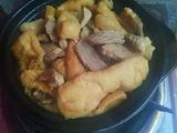 油豆腐煲瘦肉的做法[图]