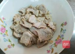 木须肉的做法图解2