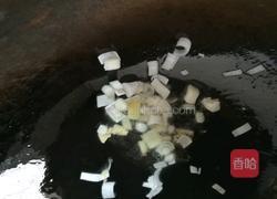 木须肉的做法图解4