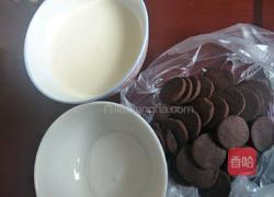 木糠杯的做法图解1