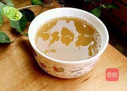 绿豆汤的做法图解6