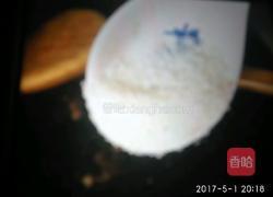 咸蛋糕的做法图解7