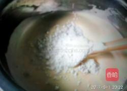 咸蛋糕的做法图解14