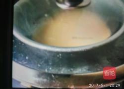 咸蛋糕的做法图解21