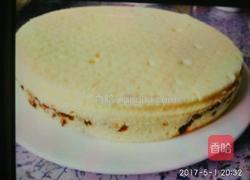 咸蛋糕的做法图解25