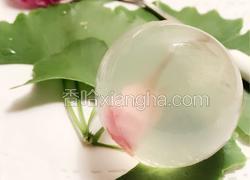 水信玄月