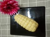 玉米蜜豆包的做法[图]