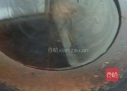 香椿炒鸡蛋的做法图解5