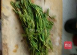 香椿炒鸡蛋的做法图解8