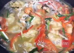 爆炒小花胶的做法图解7