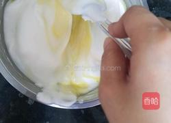 八寸戚风蛋糕的做法图解9
