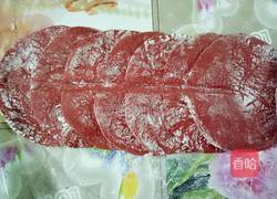 玫瑰花馒头的做法图解9
