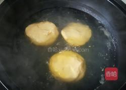 酸汤子的做法图解3