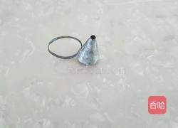 酸汤子的做法图解5