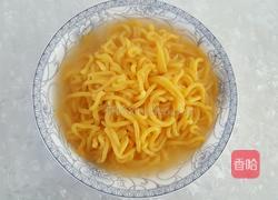 酸汤子的做法图解11