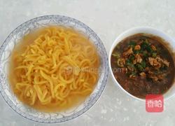 酸汤子的做法图解17