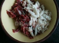 羊肉糊汤面