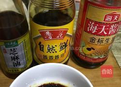 凉拌豆腐的做法图解5