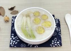 神仙粥