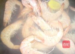水煮虾的做法图解2