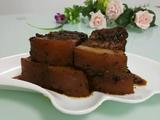冰糖梅菜烧肉的做法[图]