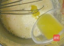 芒果班戟的做法图解3