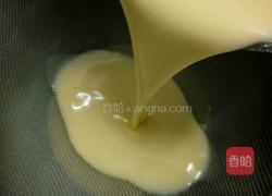 芒果班戟的做法图解4