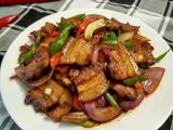 回锅肉