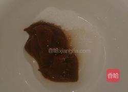 糖醋荷包蛋的做法图解2