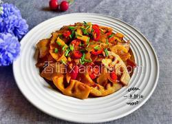 春笋炒腊肉