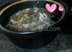 广东清补凉
