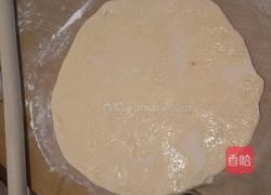 红薯发面饼的做法图解4